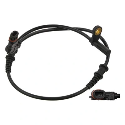 Abbildung von FEBI BILSTEIN 34613 ABS Sensor Vorderachse links, rechts 648 MERCEDES BENZ: C Klasse Sportcoupe, T modell, Limousine