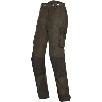 Abbildung von Wald &amp; Forst Ansitzhose Core Oliv 50