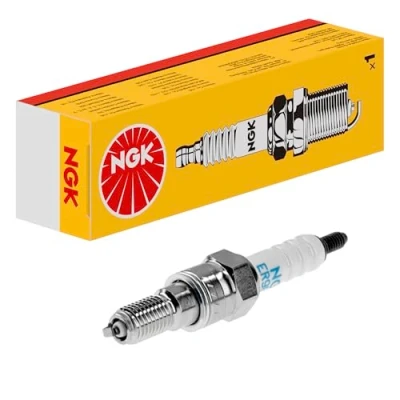Abbildung von NGK 5606 Zündkerze M8 x 1,0 SW: 13 mm
