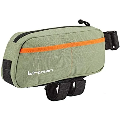 Abbildung von Birzman Packman Travel Top Tube Pack Radfahren, farbig, Größe
