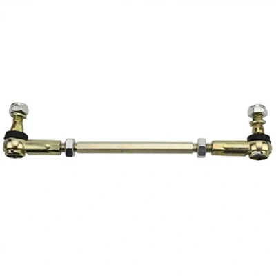 Abbildung von GOOFIT 165mm Spurstangen Spannstange Ersatz für 50cc 250cc ATV Quad