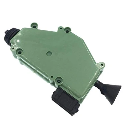 Abbildung von HZTWFC Türverriegelungsantrieb Zentralverriegelungsmotor OEM # 7D0959781A 7D0 959 781 A für VW Transporter T4