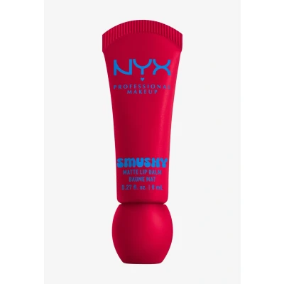 Abbildung von NYX PROFESSIONAL MAKEUP Smushy Matte Lip Balm 10 Sassy Stuff