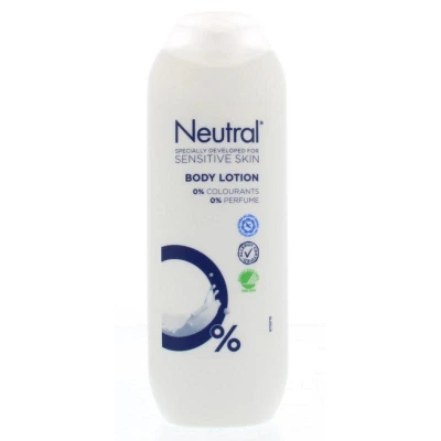 Abbildung von Neutral Body Lotion 250 ml