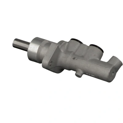 Abbildung von FEBI BILSTEIN 27548 Hauptbremszylinder 23,81, 19,05 Aluminium MERCEDES BENZ: C Klasse Limousine, SLK