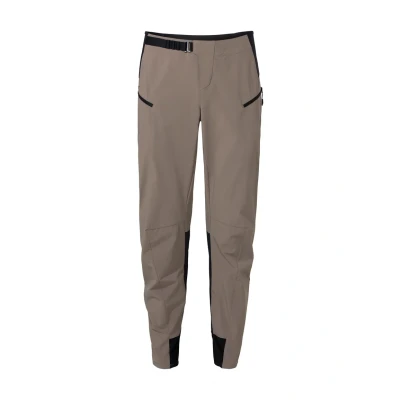 Abbildung von Vaude MOAB PRO Outdoorhose, Herren, Größe: Small, Coconut