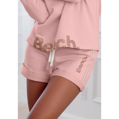 Abbildung von Bench Shorts, Damen, Größe: 32/34, Apricot