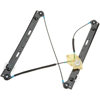 Abbildung von Esen Skv Fensterheber vorne rechts elektrisch ohne Elektromotor 01SKV652 BMW: X3