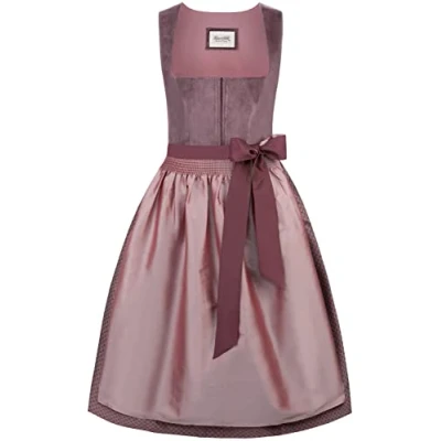 Abbildung von Stockerpoint Dirndl Malve