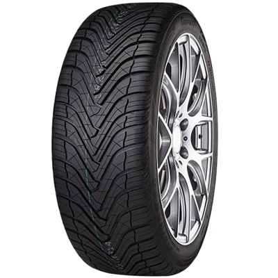 Abbildung von Gripmax Suregrip As 215/60 R18 102V XL