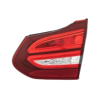 Abbildung von HELLA 2TZ 354 875 141 Rückleuchte rechts innerer Teil LED 12 MERCEDES BENZ: C Klasse T modell