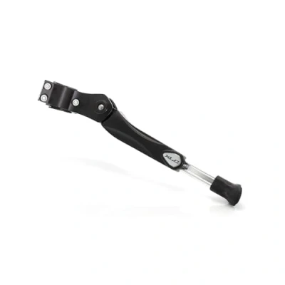 Abbildung von XLC Hinterbauständer KS C01 für 24 28&#039;&#039; Fahrräder, schwarz