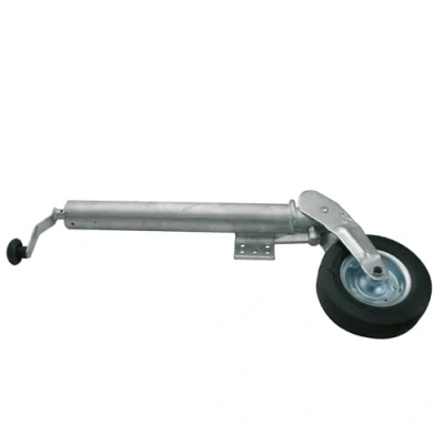 Abbildung von Stützrad schweres model 60mm