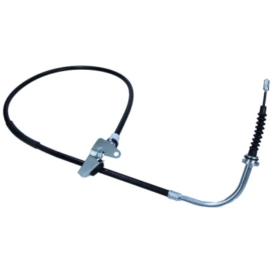 Abbildung von MAXGEAR 32 1400 Handbremsseil 1393 MINI: Schrägheck, Cabrio