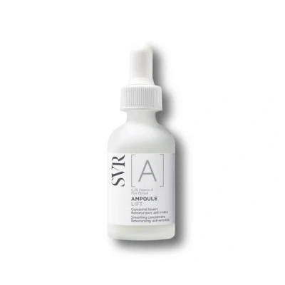 Abbildung von SVR Serum [A] [B3] [C] Ampoule Lift
