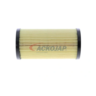 Abbildung von ACKOJA A38 0506 Ölfilter Filtereinsatz RENAULT: MEGANE 3 Grandtour, SCENIC 3, GRAND NISSAN: Qashqai / Qashqai+2 I, I Van
