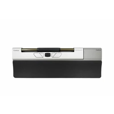 Abbildung von Contour RollerMouse Go + Dock