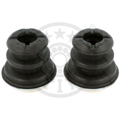 Abbildung von OPTIMAL F8 7800 Anschlagpuffer, Federung Hinterachse NISSAN: Qashqai / Qashqai+2 I