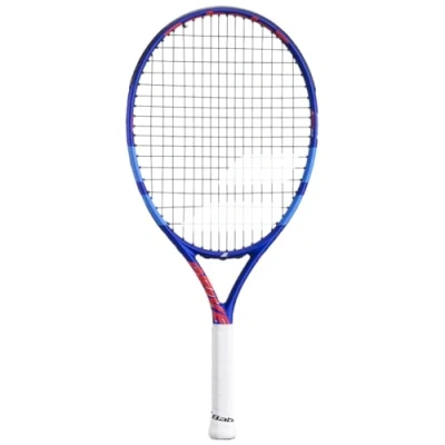 Abbildung von Babolat Tennisschläger, Herren, Größe: 0, Blau rot