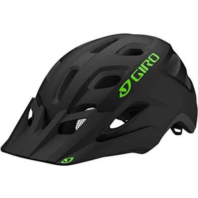 Abbildung von Giro Unisex Jugend Tremor Child MIPS Fahrradhelme, Matte Black 22, Einheitsgröße