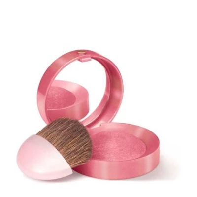 Abbildung von Bourjois Little Round Pot Blush 33 LILAS D&#039;OR
