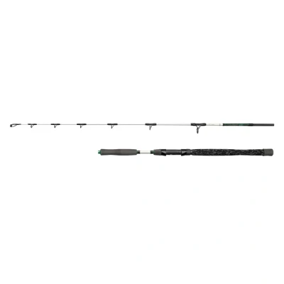 Abbildung von Madcat White Close Combat Welsrute 1.70m (50 125g) Spinnrute