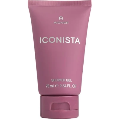 Abbildung von Aigner Iconista Duschgel, 150 ml