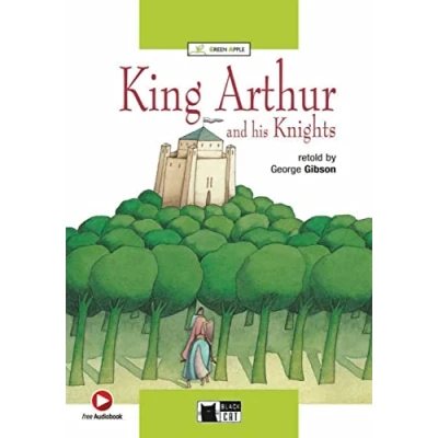 Abbildung von King Arthur and His Knights