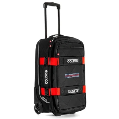 Abbildung von Sparco 016438MRRS Rucksack