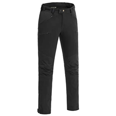 Abbildung von Pinewood Herren Brenton Hose Wanderhose Outdoorhose mit 4 Wege Stretch, Winddicht und wasserabweisend ergonomischer Schnitt extra Bewegungsfreiheit