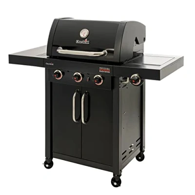 Abbildung von Char Broil Professional 3500 B SE 50 MBAR