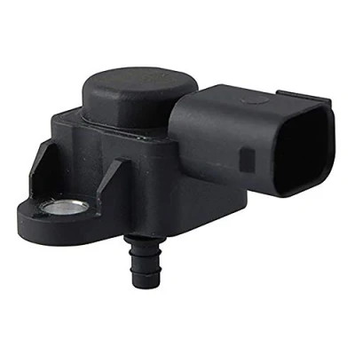 Abbildung von FAE 15103 Sensor, Saugrohrdruck MERCEDES BENZ: A Klasse, E Klasse Limousine, C T modell, SMART: Fortwo II Coupe, Cabrio