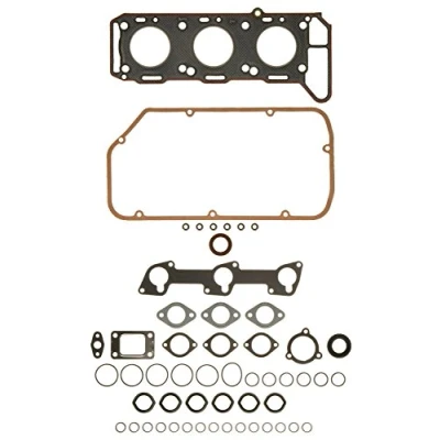 Abbildung von AJUSA 52295700 Dichtungssatz, Zylinderkopf mit Zylinderkopfdichtung, Ventilschaftabdichtung rechts ALFA ROMEO: GTV