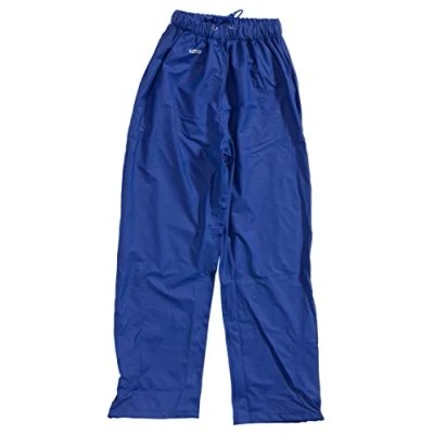 Abbildung von OCEAN Unisex Adult Comfort Stretch Fechtjacken, blau, XL