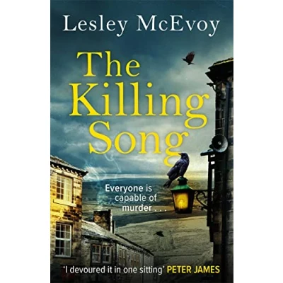Abbildung von The Killing Song: A Yorkshire Crime Thriller (Yorkshire Thrillers)