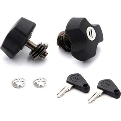 Abbildung von SW MOTECH Ersatzteil CAM.00.KFT Schnellverschluß für QUICK LOCK /EVO
