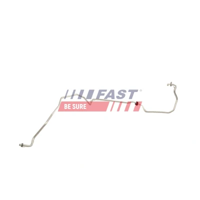 Abbildung von FAST FT59416 Klimaleitung von Trockner nach Verdampfer