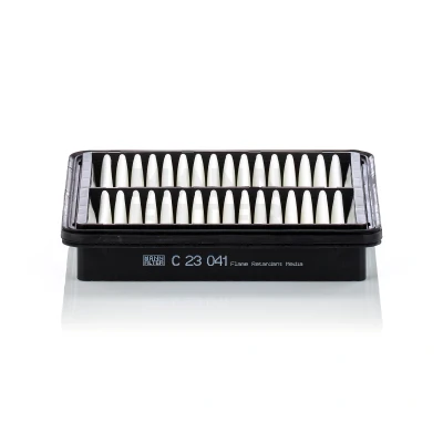 Abbildung von MANN FILTER C 23 041 Luftfilter 40 212 226 Filtereinsatz MAZDA: CX 3
