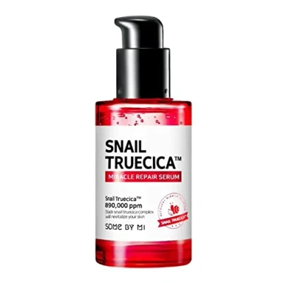 Abbildung von SOME BY MI Nail Trucica Miraclele, Serum (50 ml)