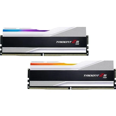 Abbildung von DIMM 32 GB DDR5 6600 (2x 16 GB) Dual Kit, Arbeitsspeicher