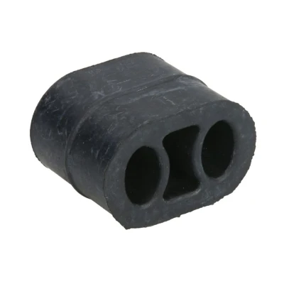 Abbildung von KRAFT 0501590 Halter, Abgasanlage OPEL: Omega B Limousine, Vectra C Astra H Schrägheck, ALFA ROMEO: 159 Sportwagon, Limousine