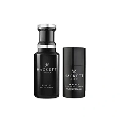 Abbildung von Aktion Hackett Bespoke Duftset (EdP100/DeoStick75)