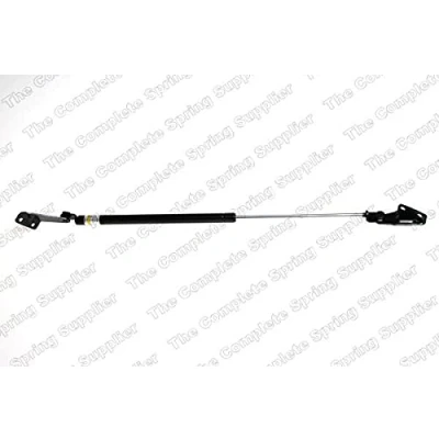 Abbildung von LESJÖFORS 8162032 Heckklappendämpfer hinten rechts NISSAN: Sunny 3 Schrägheck