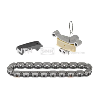 Abbildung von SNR KDC459.05 Steuerkettensatz Simplex PEUGEOT: 308 I CC, Schrägheck, SW, CITROËN: C4 Picasso 1, C5 3, Grand