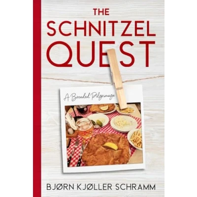 Abbildung von The Schnitzel Quest: A Breaded Pilgrimage