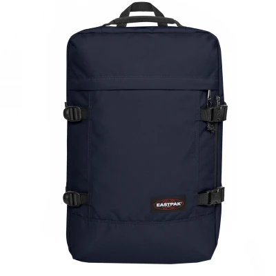 Abbildung von Eastpak Unisex Travelpack Tagesrucksack, Größe: One Size, Ultra marine
