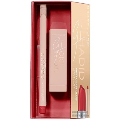 Abbildung von Maybelline New York Gigi Hadid Lip Kit Lani