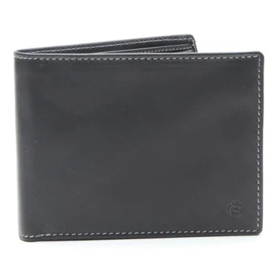 Abbildung von Esquire Wallet 29960802 Brown 02 12 x 9 cm Hombre