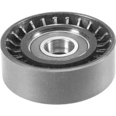Abbildung von MAGNETI MARELLI 331316170668 Spannrolle VOLVO: V70 I, S60 2, JEEP: Commander, GRAND CHEROKEE 4, WRANGLER CHRYSLER: 300C Touring