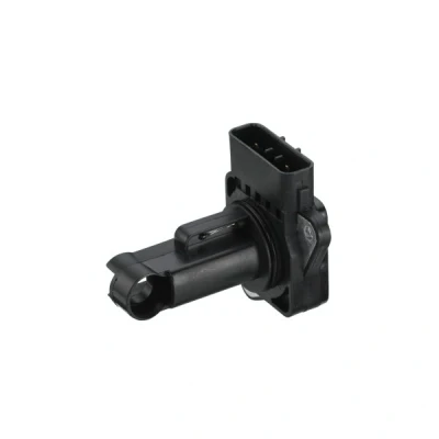 Abbildung von HELLA 8ET 009 142 901 Luftmassenmesser ohne Saugrohr TOYOTA: Yaris II Schrägheck, Auris Avensis Kombi, LEXUS: LS III, GS III
